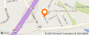 Insurance Agency & Insurance Agent - Allstate Insurance Companies - Sales Offices - Arlington