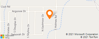 Insurance Agency & Insurance Agent - Midwest Health Services Dba Holiday Resort of Salina