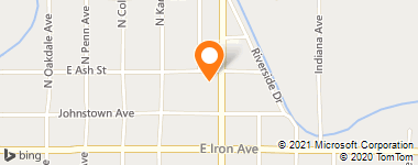 Insurance Agency & Insurance Agent - Farm Bureau Financial Services - North Office