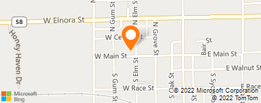 Insurance Agency & Insurance Agent - Farm Bureau Insurance