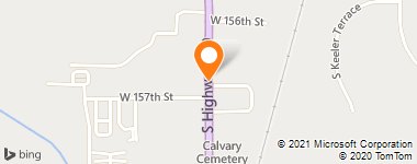 Insurance Agency & Insurance Agent - Martin Patrick Insurance