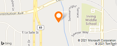 Insurance Agency & Insurance Agent - AmeriPlan