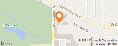 Insurance Agency & Insurance Agent - Thrivent Financial For Lutherans