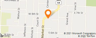 Insurance Agency & Insurance Agent - American Family Insurance - Larry Dungan