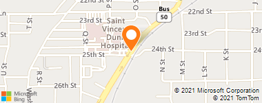 Insurance Agency & Insurance Agent - Dunn Memorial Hospital Industrial Health Services