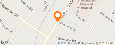 Insurance Agency & Insurance Agent - Owens Health Services