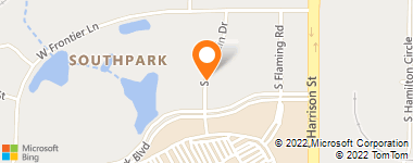 Insurance Agency & Insurance Agent - Insurance & Consulting Associates LLC