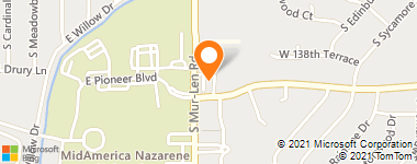 Insurance Agency & Insurance Agent - Farm Bureau Financial Services - Johnson County Sales Offices