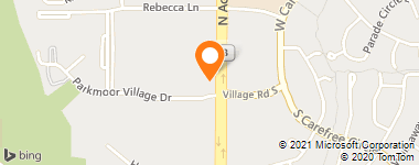 Insurance Agency & Insurance Agent - Aflack Regional Office