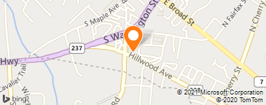 Insurance Agency & Insurance Agent - Palmer John H III