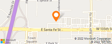 Insurance Agency & Insurance Agent - Trabert Moody Insurance Agency