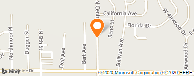 Insurance Agency & Insurance Agent - Tip Hospice