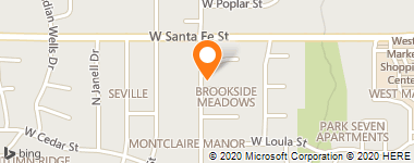 Insurance Agency & Insurance Agent - Gash Mark A