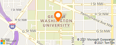 Insurance Agency & Insurance Agent - George Washington University - Dimock Gallery