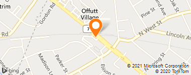 Insurance Agency & Insurance Agent - Mars Insurance Agency