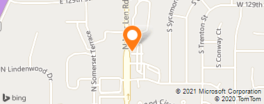 Insurance Agency & Insurance Agent - Golden Age Insurance