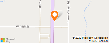 Insurance Agency & Insurance Agent - Frontier Adjusters of Hays