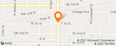 Insurance Agency & Insurance Agent - Barbieri Ted