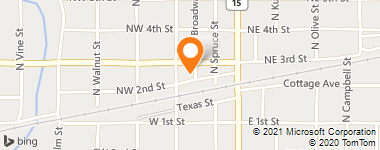 Insurance Agency & Insurance Agent - Meuli Monte Agency