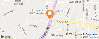 Insurance Agency & Insurance Agent - Appalachian Insurance Agency