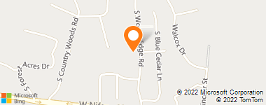 Insurance Agency & Insurance Agent - Jones Michael