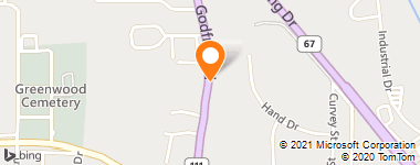 Insurance Agency & Insurance Agent - Quakenbush - John T - State Farm Insurance Agent