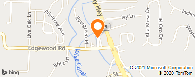 Insurance Agency & Insurance Agent - AC Bradbury Insurance Services Inc