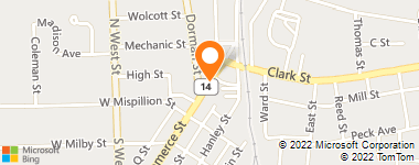 Insurance Agency & Insurance Agent - Conley C Curtis