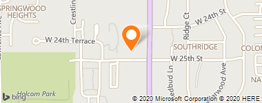 Insurance Agency & Insurance Agent - Allstate Insurance Co - Kermit W Cottrell