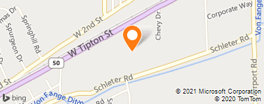 Insurance Agency & Insurance Agent - Covered Bridge Health Campus