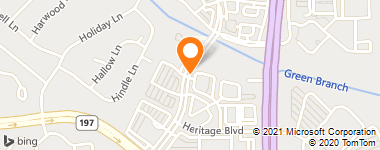 Insurance Agency & Insurance Agent - Prudential - Bowie Office