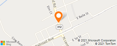 Insurance Agency & Insurance Agent - Hollingsworth - Riddleberger Agency LLC