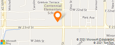 Insurance Agency & Insurance Agent - Steven Dreiling: Allstate Insurance