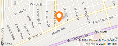 Insurance Agency & Insurance Agent - Surface & Associates Financial Group