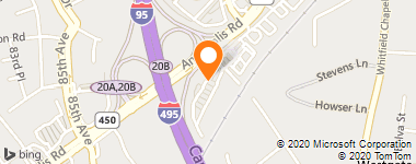 Insurance Agency & Insurance Agent - Prince Georges Insurance Inc