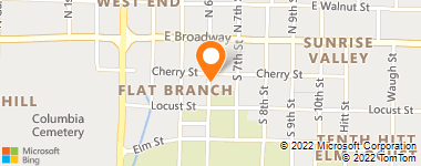 Insurance Agency & Insurance Agent - Lasley Charles H