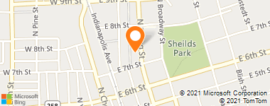 Insurance Agency & Insurance Agent - Welker Gary Insurance