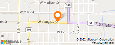 Insurance Agency & Insurance Agent - Mc Dowell Insurance Agency