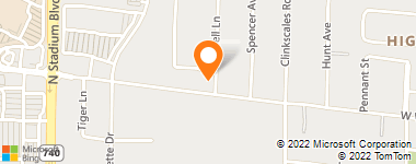 Insurance Agency & Insurance Agent - Chuck Wilson Insurance