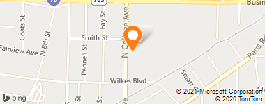 Insurance Agency & Insurance Agent - McClellan Carl Insurance