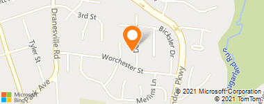 Insurance Agency & Insurance Agent - Ferris Jocelyn