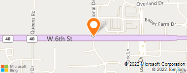 Insurance Agency & Insurance Agent - Farm Bureau Financial Services - West Office Agent Don Bird