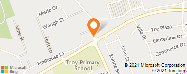 Insurance Agency & Insurance Agent - Farm Bureau Insurance Services