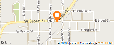 Insurance Agency & Insurance Agent - Lyons Insurance Agency