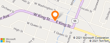 Insurance Agency & Insurance Agent - Parsons - Brenda K - State Farm Insurance Agent