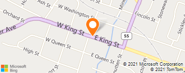 Insurance Agency & Insurance Agent - Crawford Insurance Agency Inc