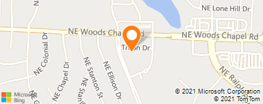 Insurance Agency & Insurance Agent - Simpson Brian