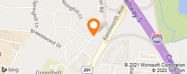 Insurance Agency & Insurance Agent - Nationwide Insurance Co - Sales Offices - DC Maryland