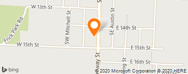 Insurance Agency & Insurance Agent - Taggart Carol Insurance Agency