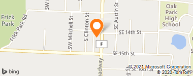 Insurance Agency & Insurance Agent - Martinko Sariah